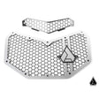 SUPER ATV SATV GRILL, F22 RAW CAN (GRL - CA - X3 - HF) - DRIVEN Canada's Powersports GRL - CA - X3 - HF