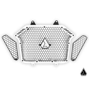 SUPER ATV SATV GRILL, STRINGER BLACK POL (GRL - P - PROXP - ST2) - DRIVEN Canada's Powersports GRL - P - PROXP - ST2