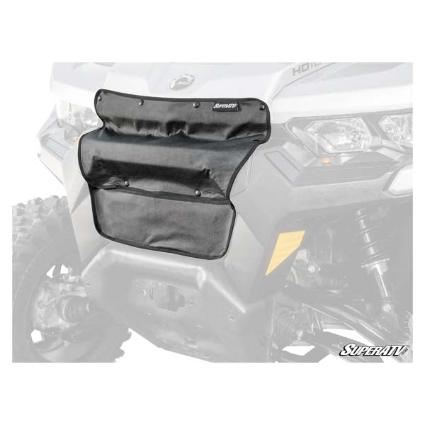 SUPER ATV SATV GRILLE COVER KIT CAN - AM (GC - CA - DEF - M) - DRIVEN Canada's Powersports GC - CA - DEF - M