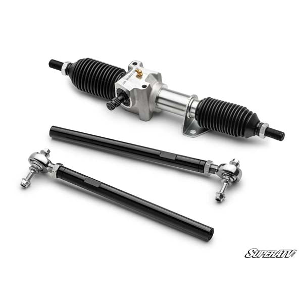 SUPER ATV SATV HD RACK & PINION CAN (HDRP - CA - DEF - 002) - DRIVEN Canada's Powersports HDRP - CA - DEF - 002
