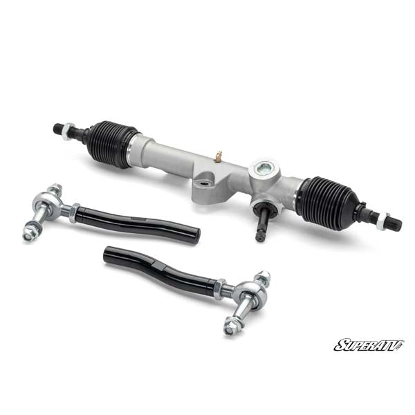 SUPER ATV SATV HD RACK & PINION KAW (HDRP - K - TRX) - DRIVEN Canada's Powersports HDRP - K - TRX