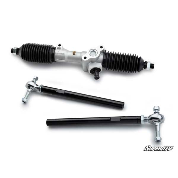 SUPER ATV SATV HD RACK & PINION POL (HDRP - P - RAN1K - 001) - DRIVEN Canada's Powersports HDRP - P - RAN1K - 001
