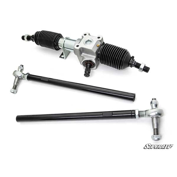 SUPER ATV SATV HD RACK & PINION POL (HDRP - P - RZR1K - 002) - DRIVEN Canada's Powersports HDRP - P - RZR1K - 002