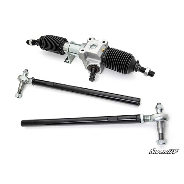 SUPER ATV SATV HD RACK & PINION POL (HDRP - P - RZR900S - 002) - DRIVEN Canada's Powersports HDRP - P - RZR900S - 002