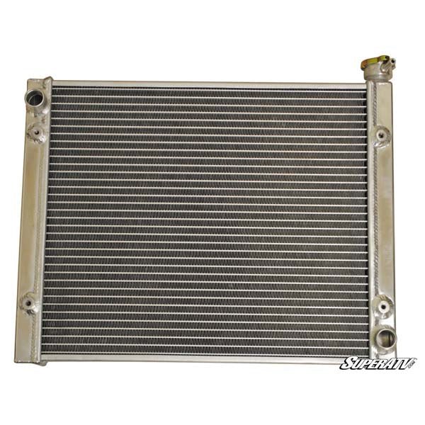 SUPER ATV SATV HD RADIATOR POLARIS (HDR - 1 - 33) - DRIVEN Canada's Powersports HDR - 1 - 33