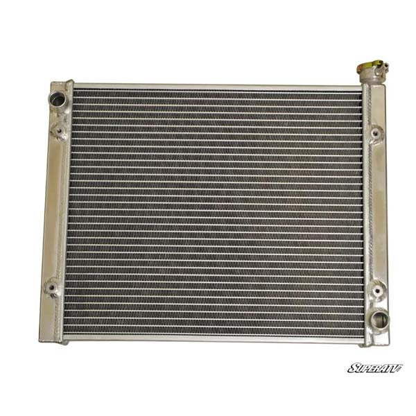 SUPER ATV SATV HD RADIATOR POLARIS (HDR - 1 - 80 - 01) - DRIVEN Canada's Powersports HDR - 1 - 80 - 01