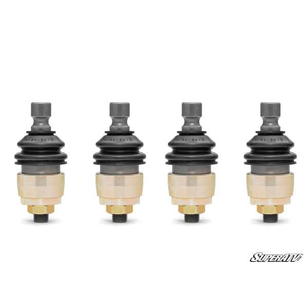 SUPER ATV SATV KELLER BALL JOINT POL (BJK - P - XP1KT - K - 4) - DRIVEN Canada's Powersports BJK - P - XP1KT - K - 4