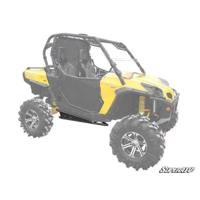 SUPER ATV SATV NERF BARS CAN - AM (NB - CA - COM - 00) - DRIVEN Canada's Powersports NB - CA - COM - 00