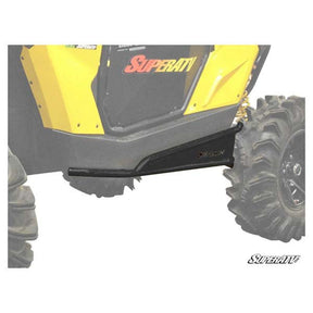 SUPER ATV SATV NERF BARS CAN - AM (NB - CA - MAV - 00) - DRIVEN Canada's Powersports NB - CA - MAV - 00