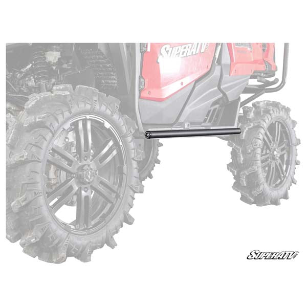 SUPER ATV SATV NERF BARS HONDA (NB - H - PIO1K - 00) - DRIVEN Canada's Powersports NB - H - PIO1K - 00