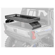 SUPER ATV SATV OVER BED RACK POLARIS (BR - P - XPD - 00) - DRIVEN Canada's Powersports BR - P - XPD - 00
