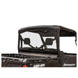SUPER ATV SATV PLASTIC WINDSHIELD CAN - AM (RWS - CA - DEFXMR - 76) - DRIVEN Canada's Powersports RWS - CA - DEFXMR - 76