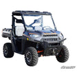SUPER ATV SATV PLASTIC WINDSHIELD POL (WS - P - RAN - 001 - 70) - DRIVEN Canada's Powersports WS - P - RAN - 001 - 70