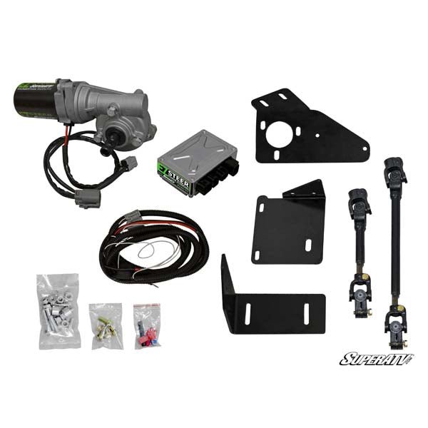SUPER ATV SATV POWER STEERING KIT CAN (PS - 7 - 14 - 15) - DRIVEN Canada's Powersports PS - 7 - 14 - 15