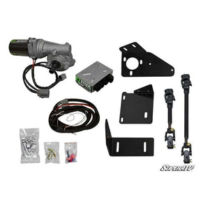 SUPER ATV SATV POWER STEERING KIT CAN (PS - CA - COM) - DRIVEN Canada's Powersports PS - CA - COM