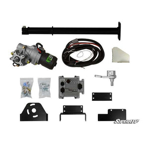 SUPER ATV SATV POWER STEERING KIT CAN (PS - CA - GEN1 - 380) - DRIVEN Canada's Powersports PS - CA - GEN1 - 380