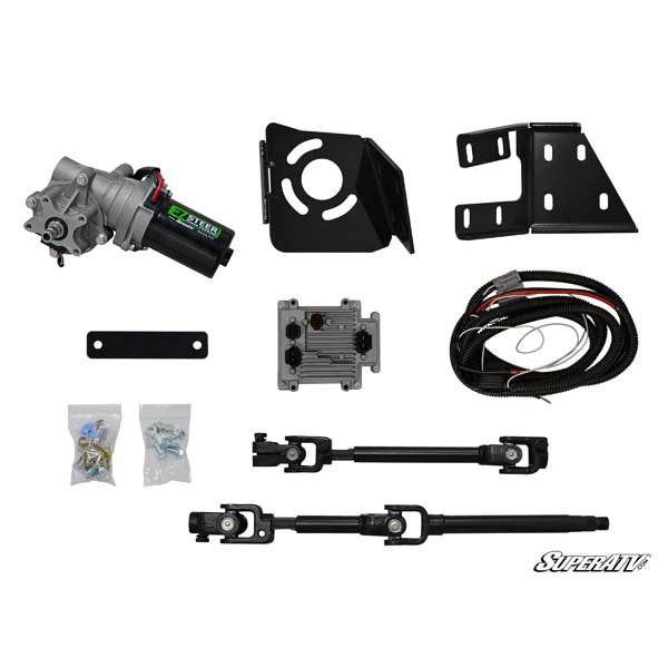 SUPER ATV SATV POWER STEERING KIT POL (PS - 1 - 33 - 400) - DRIVEN Canada's Powersports PS - 1 - 33 - 400