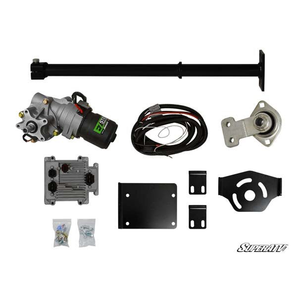 SUPER ATV SATV POWER STEERING KIT POL (PS - P - SPT - 380) - DRIVEN Canada's Powersports PS - P - SPT - 380