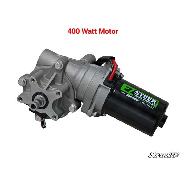 SUPER ATV SATV POWER STEERING KIT UNI (PS - 400W - U) - DRIVEN Canada's Powersports PS - 400W - U