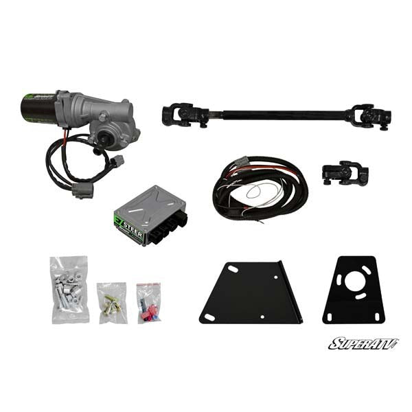 SUPER ATV SATV POWER STEERING KIT YAMAHA (PS - 2 - 47) - DRIVEN Canada's Powersports PS - 2 - 47