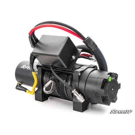 SUPER ATV SATV QIK WINCH KT 4500 CAN (QWM - CA - DEF20 - 4500) - DRIVEN Canada's Powersports QWM - CA - DEF20 - 4500