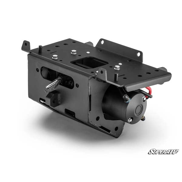 SUPER ATV SATV QIK WINCH MNT 6000 CAN (QWM - CA - MAVR - 6000) - DRIVEN Canada's Powersports QWM - CA - MAVR - 6000