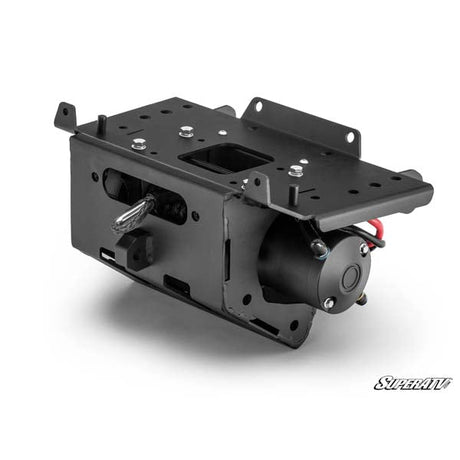 SUPER ATV SATV QIK WINCH MNT 6000 CAN (QWM - CA - MAVR - 6000) - DRIVEN Canada's Powersports QWM - CA - MAVR - 6000