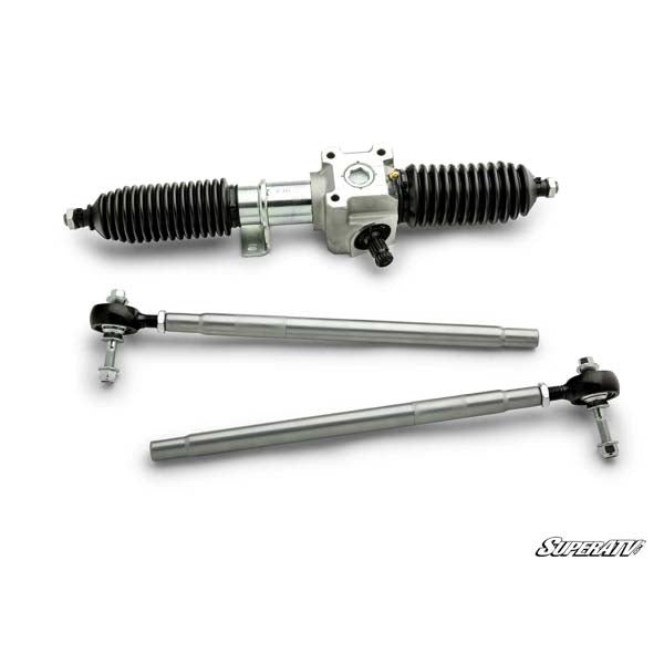 SUPER ATV SATV RACK & PINION CAN (RP - CA - DEF - 002) - DRIVEN Canada's Powersports RP - CA - DEF - 002