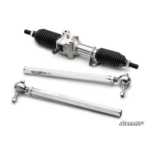 SUPER ATV SATV RACK & PINION CAN (SDRP - CA - DEF - 002) - DRIVEN Canada's Powersports SDRP - CA - DEF - 002
