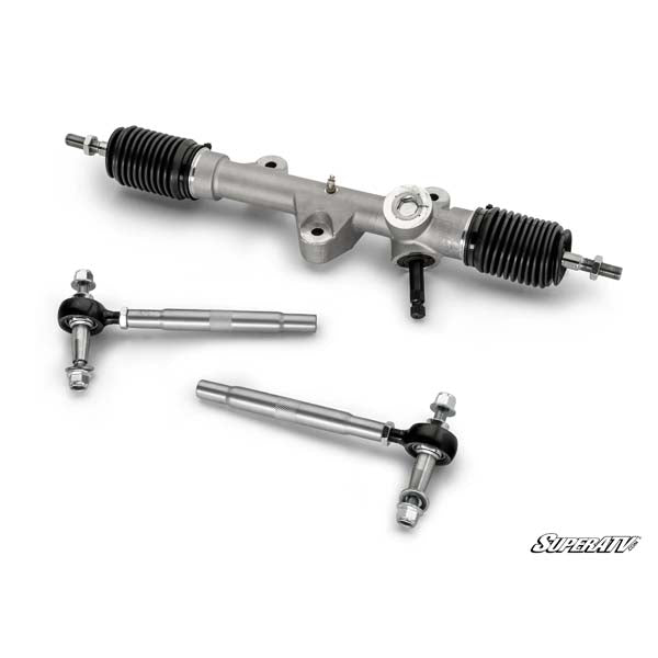 SUPER ATV SATV RACK & PINION KAW (RP - K - TRX) - DRIVEN Canada's Powersports RP - K - TRX