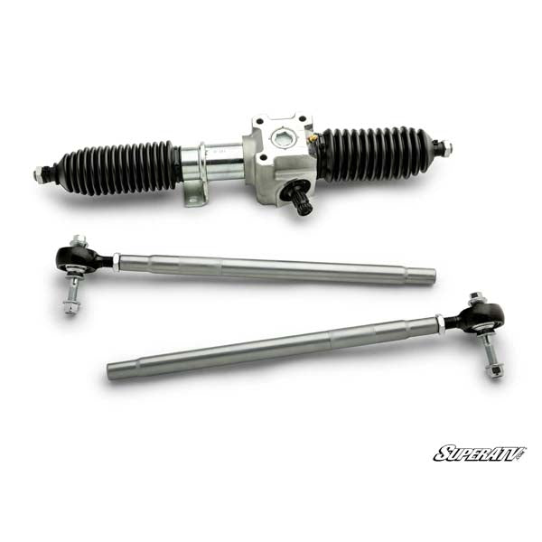 SUPER ATV SATV RACK & PINION POL (RP - P - RAN - 09XP - 002) - DRIVEN Canada's Powersports RP - P - RAN - 09XP - 002
