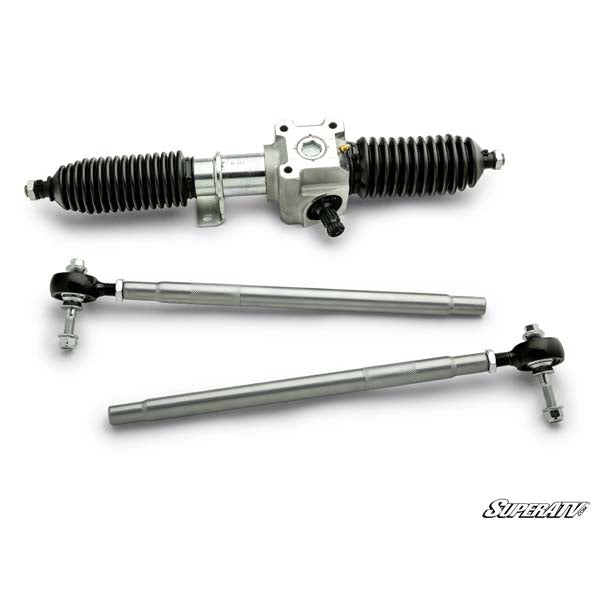 SUPER ATV SATV RACK & PINION POL (RP - P - RAN900 - 002) - DRIVEN Canada's Powersports RP - P - RAN900 - 002