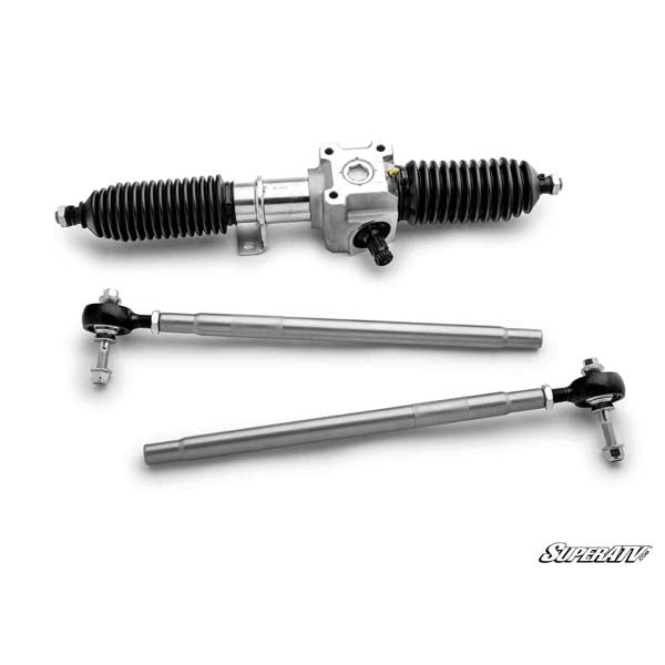 SUPER ATV SATV RACK & PINION POL (RP - P - RZRS - 002) - DRIVEN Canada's Powersports RP - P - RZRS - 002