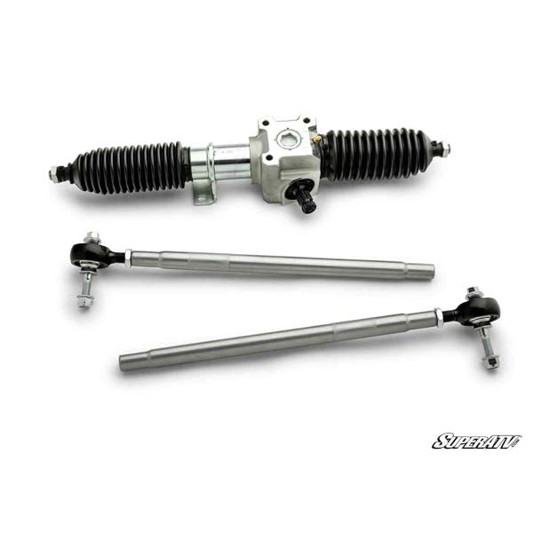 SUPER ATV SATV RACK & PINION POL (RP - P - RZRXP - 002) - DRIVEN Canada's Powersports RP - P - RZRXP - 002