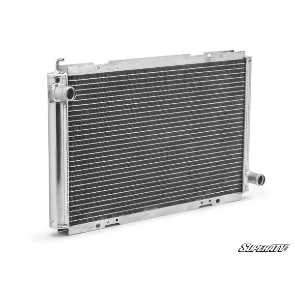 SUPER ATV SATV RADIATOR CAN - AM (RAD - CA - DEF) - DRIVEN Canada's Powersports RAD - CA - DEF