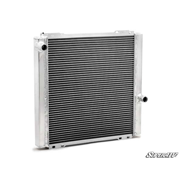 SUPER ATV SATV RADIATOR CAN - AM (RAD - CA - X3) - DRIVEN Canada's Powersports RAD - CA - X3