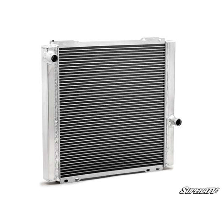 SUPER ATV SATV RADIATOR CAN - AM (RAD - CA - X3) - DRIVEN Canada's Powersports RAD - CA - X3