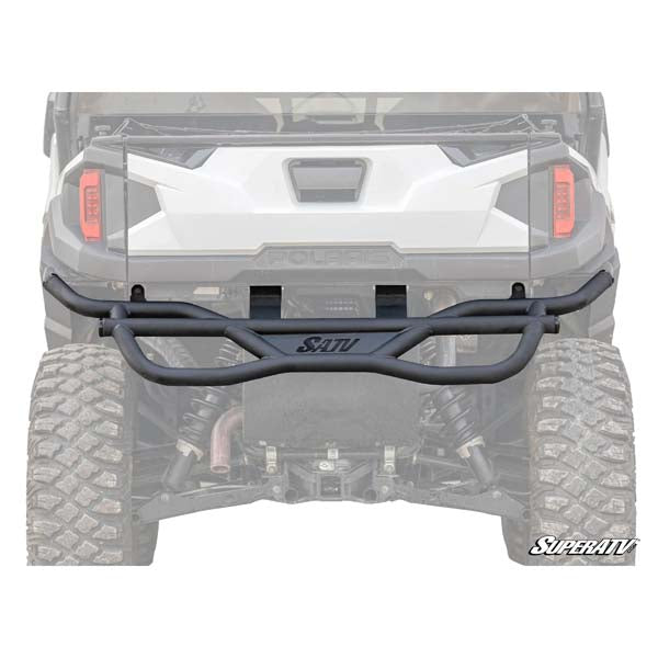 SUPER ATV SATV REAR BRUSH GUARD POLARIS (RBG - P - GEN1K - 001 - 00) - DRIVEN Canada's Powersports RBG - P - GEN1K - 001 - 00