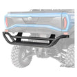 SUPER ATV SATV REAR BUMPER CAN - AM (RBG - CA - COM - 001 - 00) - DRIVEN Canada's Powersports RBG - CA - COM - 001 - 00