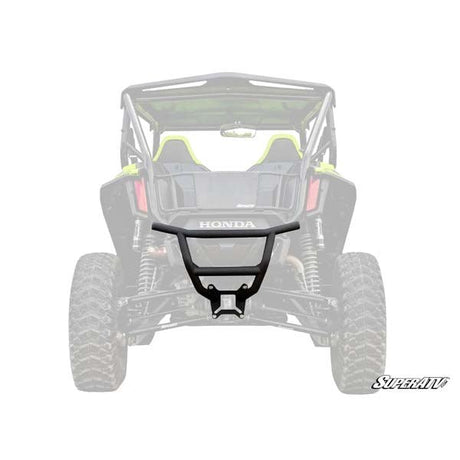 SUPER ATV SATV REAR BUMPER HONDA (RB - H - TAL - 00) - DRIVEN Canada's Powersports RB - H - TAL - 00