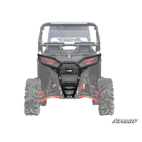 SUPER ATV SATV REAR BUMPER POLARIS (RB - P - RZR900 - 00) - DRIVEN Canada's Powersports RB - P - RZR900 - 00