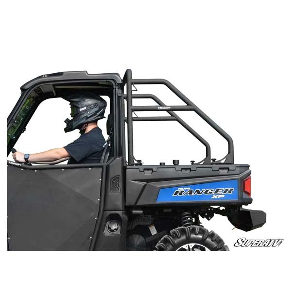 SUPER ATV SATV REAR ROLLCAGE SUPPORT POL (RBAR - P - RAN - 002 - 00) - DRIVEN Canada's Powersports RBAR - P - RAN - 002 - 00
