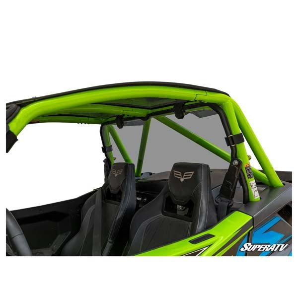 SUPER ATV SATV REAR WINDSHIELD ARCTICCAT (RWS - T - XX - 76) - DRIVEN Canada's Powersports RWS - T - XX - 76