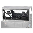 SUPER ATV SATV REAR WINDSHIELD ASSMLY CF (RWS - CF - UF1000 - 76) - DRIVEN Canada's Powersports RWS - CF - UF1000 - 76