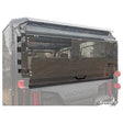 SUPER ATV SATV REAR WINDSHIELD HONDA (RWS - H - PIO1K5 - 76) - DRIVEN Canada's Powersports RWS - H - PIO1K5 - 76