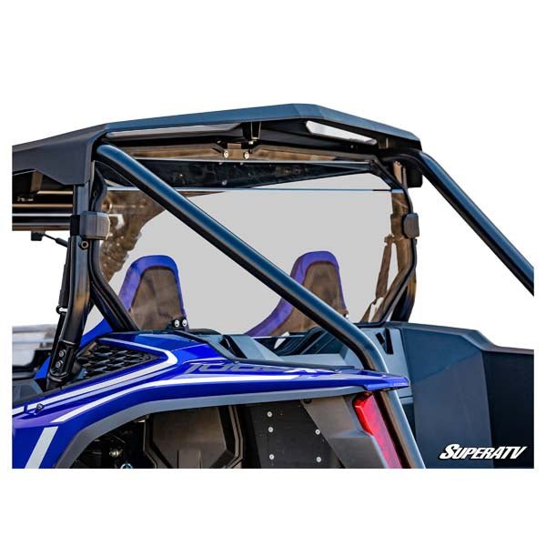 SUPER ATV SATV REAR WINDSHIELD HONDA (RWS - H - TAL - 71) - DRIVEN Canada's Powersports RWS - H - TAL - 71