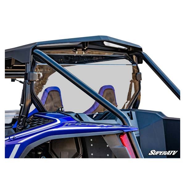 SUPER ATV SATV REAR WINDSHIELD HONDA (RWS - H - TAL - 75) - DRIVEN Canada's Powersports RWS - H - TAL - 75