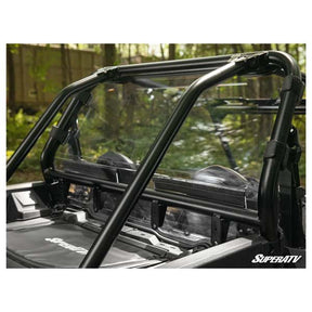 SUPER ATV SATV REAR WINDSHIELD POLARIS (RWS - P - RZR - 1K - 75) - DRIVEN Canada's Powersports RWS - P - RZR - 1K - 75