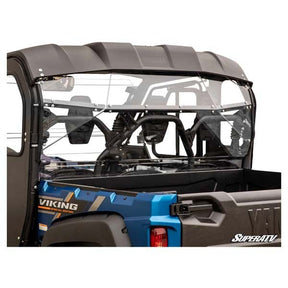 SUPER ATV SATV REAR WINDSHIELD YAM (RWS - Y - VIK - 76) - DRIVEN Canada's Powersports RWS - Y - VIK - 76