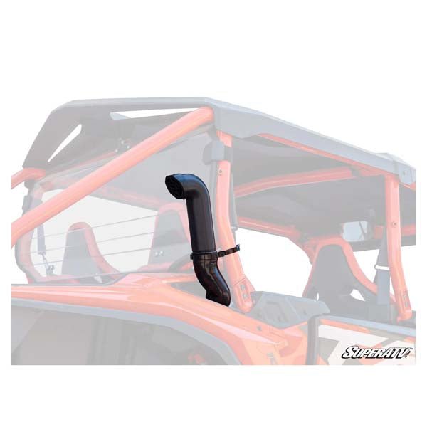 SUPER ATV SATV SNORKEL KIT HONDA (SKL - H - TAL - 02) - DRIVEN Canada's Powersports SKL - H - TAL - 02